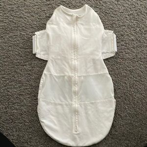 Happiest baby (Snoo) sleep sack